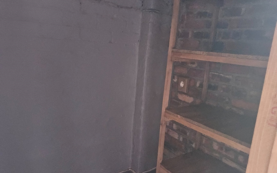 Commercial Property for Sale in Potchefstroom Industrial North West